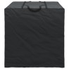 Sac de stockage extérieur 90 x 90 x 90 cm Tissu Oxford 210D 535348535348