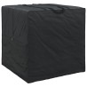 Sac de stockage extérieur 90 x 90 x 90 cm Tissu Oxford 420D 535350535350