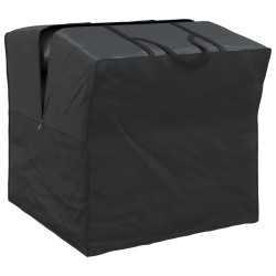 Sac de stockage extérieur 90 x 90 x 90 cm Tissu Oxford 420D 535350535350