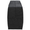 Sac de stockage extérieur 125 x 32 x 50 cm Tissu Oxford 210D 535363535363