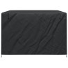 Housse pour balancelle d'extérieur 250 x 250 x 160 cm 535368535368