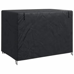 Housse pour balancelle d'extérieur 220 x 150 x 150 cm 535370535370
