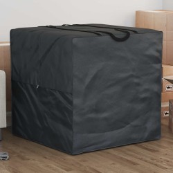 Sac de stockage extérieur 80 x 80 x 60 cm Tissu Oxford 210D 535380535380