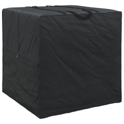 Sac de stockage extérieur 80 x 80 x 60 cm Tissu Oxford 210D 535380535380
