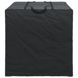 Sac de stockage extérieur 80 x 80 x 60 cm Tissu Oxford 210D 535380535380