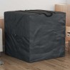 Sac de stockage extérieur 80 x 80 x 60 cm Tissu Oxford 420D 535384535384