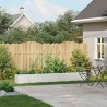 Jardinière blanc 280x40x40 cm acier laminé à froid 535388535388