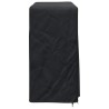 Housse pour range-bûches Uni Noir Tissu Oxford 210D 535390535390