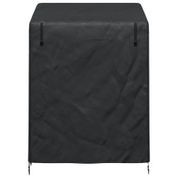 Housse pour balancelle d'extérieur 120 x 90 x 155 cm 535393535393