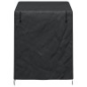 Housse pour balancelle d'extérieur 120 x 90 x 155 cm 535393535393