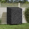 Housse pour balancelle d'extérieur 120 x 90 x 155 cm 535394535394