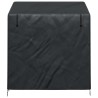 Housse pour balancelle d'extérieur 135 x 100 x 165 cm 535395535395