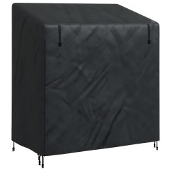 Housse pour balancelle d'extérieur 135 x 100 x 165 cm 535397535397