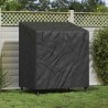 Housse pour balancelle d'extérieur 135 x 100 x 165 cm 535397535397