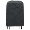 Housse pour meubles Uni Noir 180 x 70 x 90 cm 210D 535404535404
