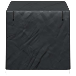 Housse pour balancelle d'extérieur 155 x 95 x 165 cm 535410535410