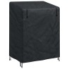 Housse pour balancelle d'extérieur 120 x 90 x 155 cm 535424535424