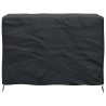 Housse pour meubles Uni Noir 130 x 80 x 70 cm 210D 535430535430