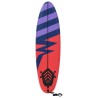 Planche de surf 170 cm Rayure 535460535460