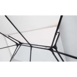Baldaquins Blanc 3 x 4 x 2,73 m tissu 535464535464