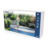 Bestway Échelle de piscine à 4 marches Flowclear 122 cm 58331 535465535465