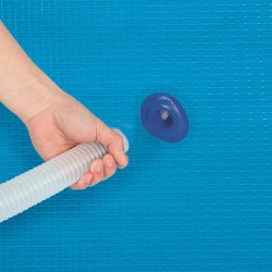 Bestway Aspirateur de piscine AquaCrawl 58212 535466535466