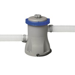 Bestway Ensemble de piscine Fast Set 305 x 76 cm 57270 535467535467