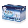 Bestway Ensemble de piscine Fast Set 305 x 76 cm 57270 535467535467