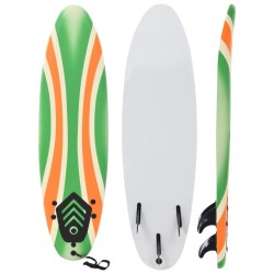 Planche de surf 170 cm Boomerang 535469535469
