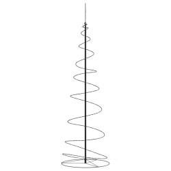 Sapin de Noël à LED 120 LED blanc chaud 180 cm 535489535489