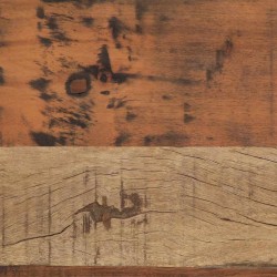 banc Naturel 110 x 35 x 46 cm Bois ancien récupéré 535502535502