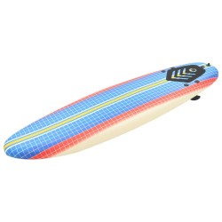 Planche de surf 170 cm Mosaïque 535530535530