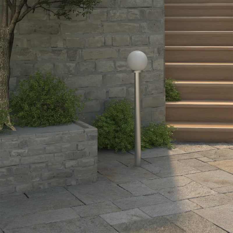 Lampadaire de jardin 1 lampe 110 cm 535532535532