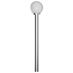 Lampadaire de jardin 1 lampe 110 cm 535532535532