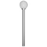 Lampadaire de jardin 1 lampe 110 cm 535532535532