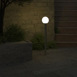 Lampadaire de jardin 1 lampe 110 cm 535532535532