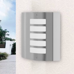 Applique murale étanche Acier inoxydable 535535535535