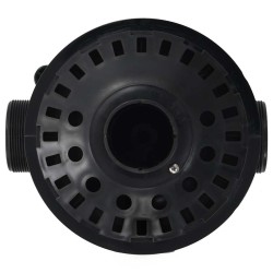 Soupape  à multi-voies pour filtre à sable ABS 1,5" 6 voies  535536535536