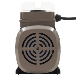 Pompe de piscine avec minuterie Noir 0,25 CH  8000 l / h 535538535538