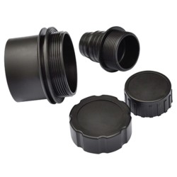 Filtre bio d'étang 12000 L / h  535541535541