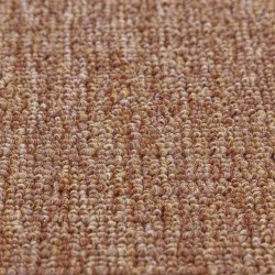 Tapis Antidérapants pour Escaliers 15 pcs Jaune 75 x 20 cm PP 535550535550