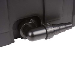 Filtre bio d'étang 8000 L / h  535552535552