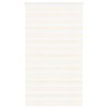 Store zèbre beige marbré largeur du tissu 115,9 cm polyester 535558535558