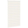 Store zèbre beige marbré largeur du tissu 125,9 cm polyester 535560535560