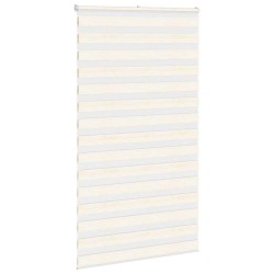 Store zèbre beige marbré largeur du tissu 120,9 cm polyester 535561535561