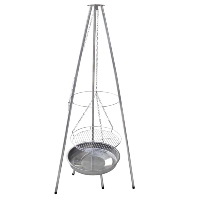 Grills d'extérieur Acier inoxydable 535575535575