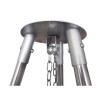 Grills d'extérieur Acier inoxydable 535575535575
