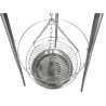 Grills d'extérieur Acier inoxydable 535575535575