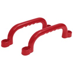   Siège de balançoire avec échelle de corde bleu 37x15 cm PE 535577535577