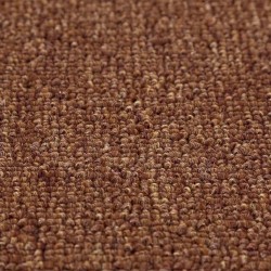 Tapis Antidérapants pour Escaliers 15 pcs Jaune 60 x 25 cm PP 535579535579
